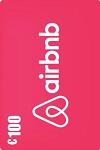 Airbnb €100 EU 