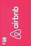 Airbnb €50 EU
