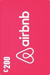 Airbnb €200 EU