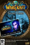 World Of Warcraft 60 Days Prepaid Card EU